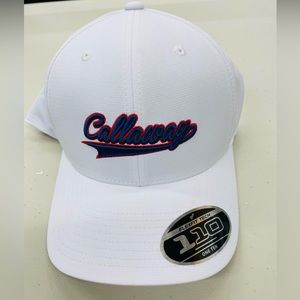 Callaway SnapBack Hat - NEW